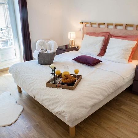 Centreville: T2 Chaleureux Et Cozy/Chekin 24-24H Монпелье Экстерьер фото