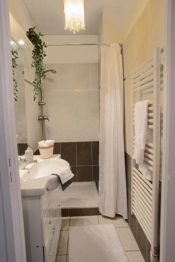 Centreville: T2 Chaleureux Et Cozy/Chekin 24-24H Монпелье Экстерьер фото