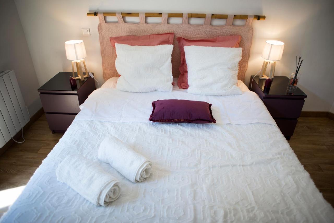 Centreville: T2 Chaleureux Et Cozy/Chekin 24-24H Монпелье Экстерьер фото
