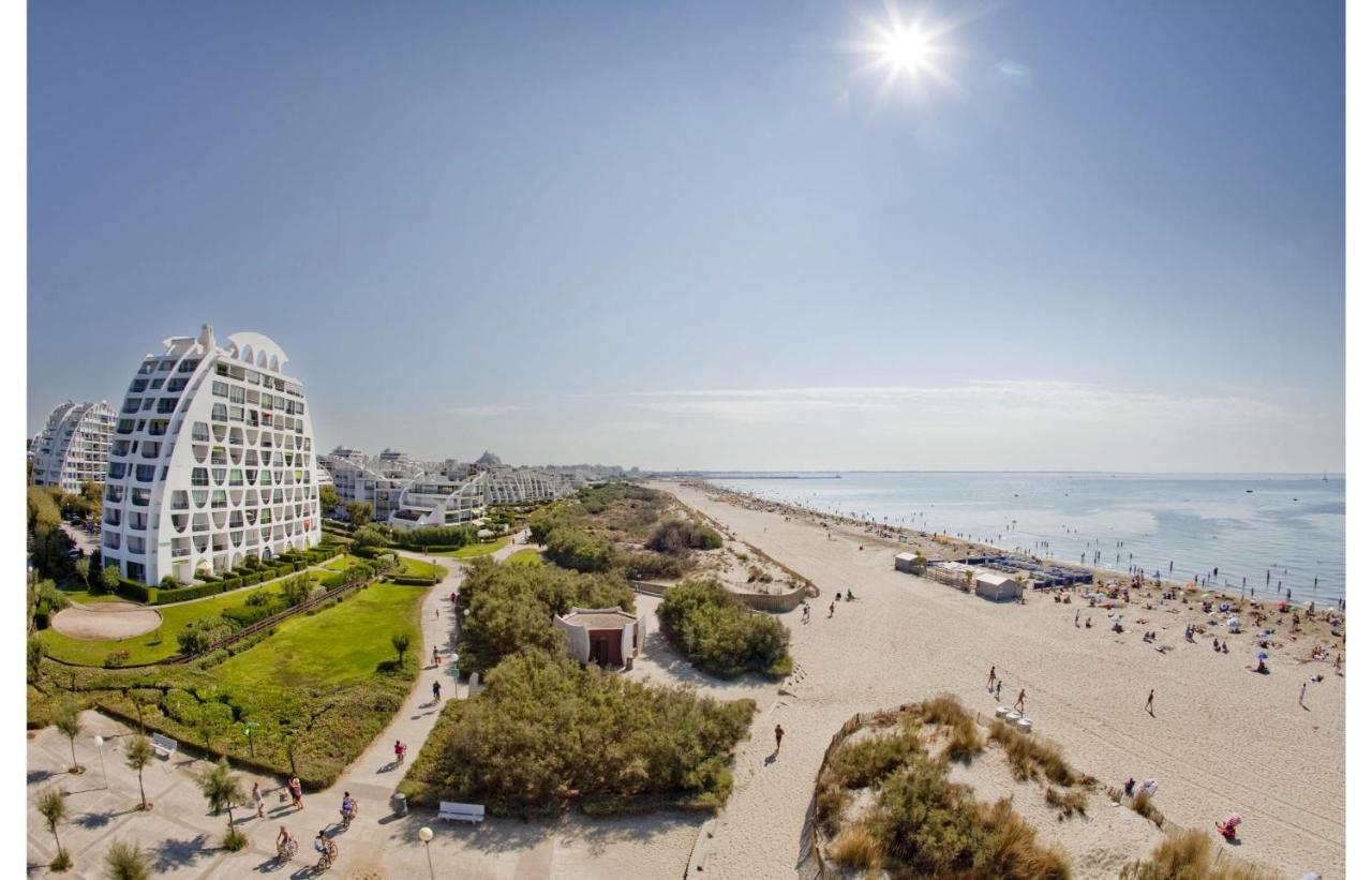 Centreville: T2 Chaleureux Et Cozy/Chekin 24-24H Монпелье Экстерьер фото
